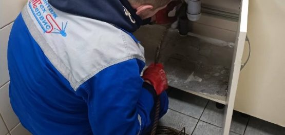 Чим прочистити зливні труби