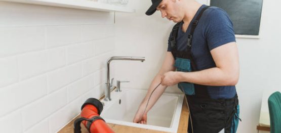 Як очистити труби від жиру в домашніх умовах