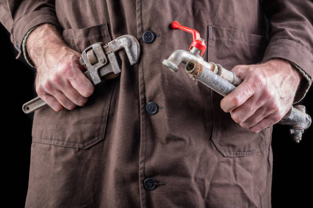 Як прочистити старі каналізаційні труби