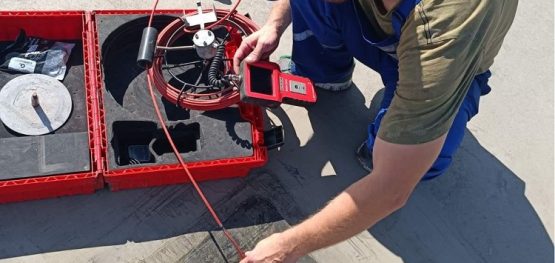 Як прочистити фанову трубу